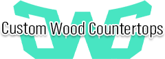 Mississippi Custom Wood Countertops